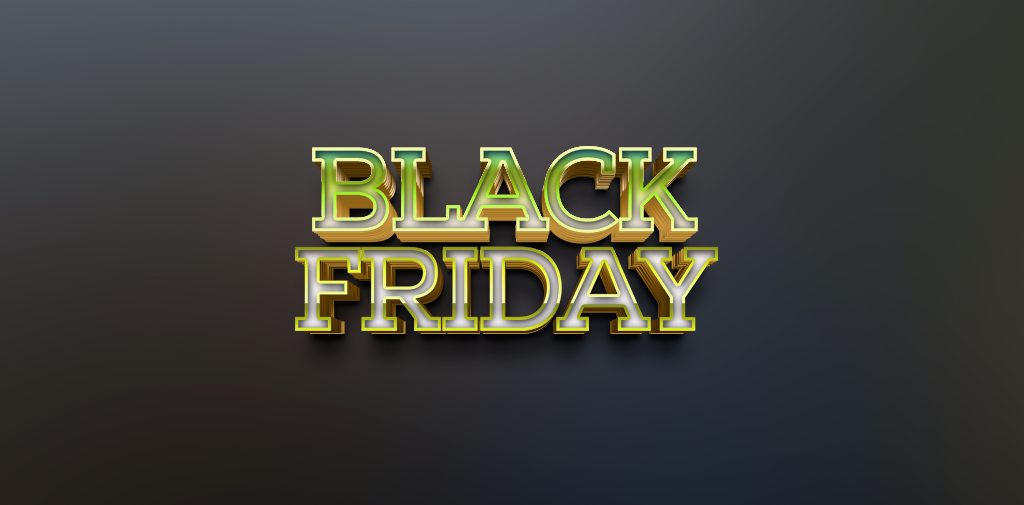 Black Friday com Descontos em Receptores Elsys – Oi TV
