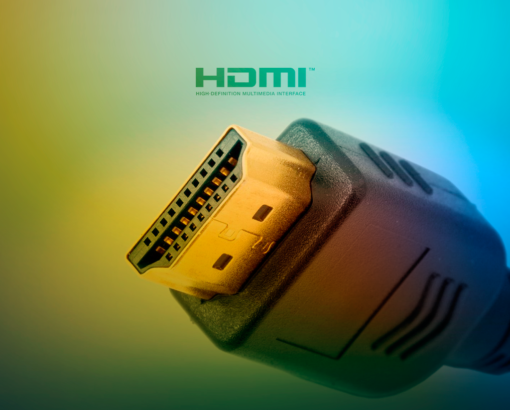 O que é a entrada HDMI
