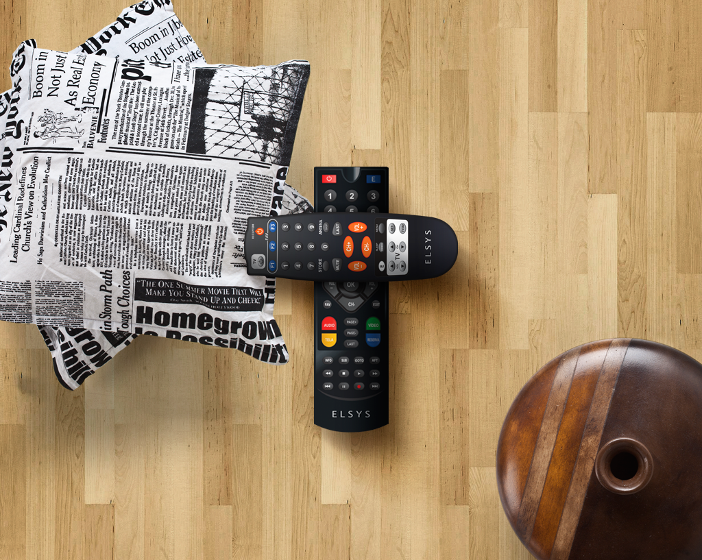 Programação cristã na OI TV