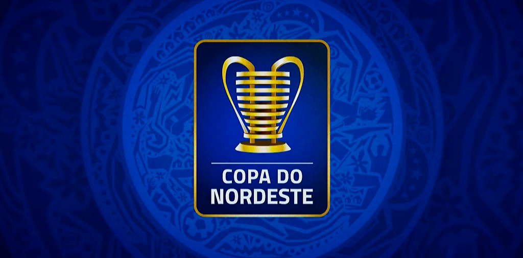 A Copa Nordeste já começou