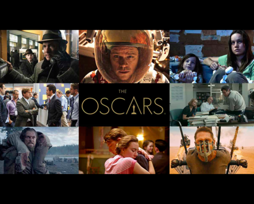Oscar 2016: conheça os indicados