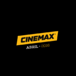 Destaques na programação do Cinemax em abril