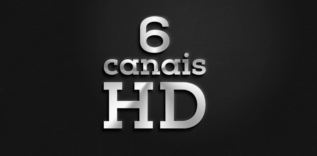 Oi TV lança 6 novos canais em HD