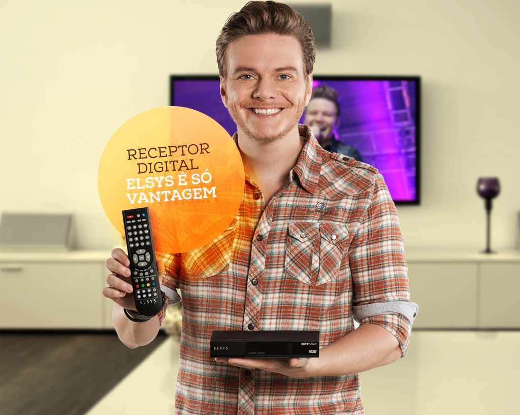 4 Vantagens por Adquirir um Receptor Digital