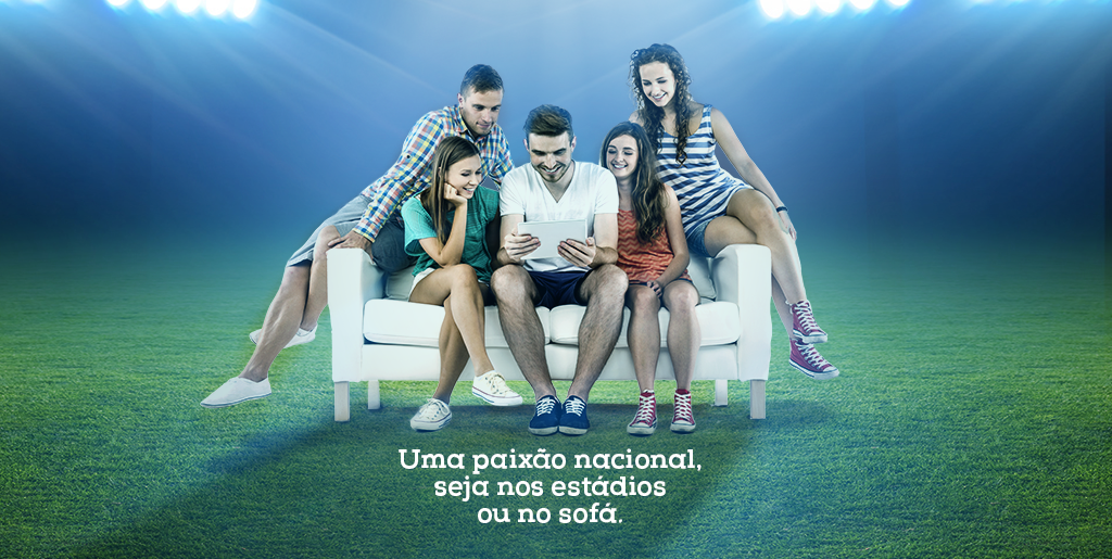 semana do futebol