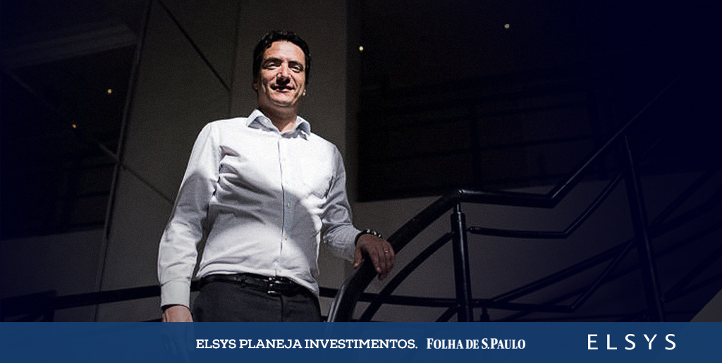 Elsys planeja investimentos