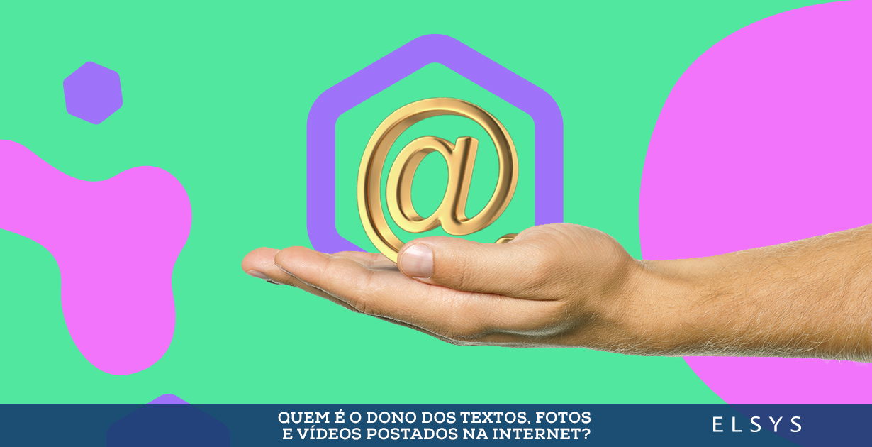dono do conteúdo