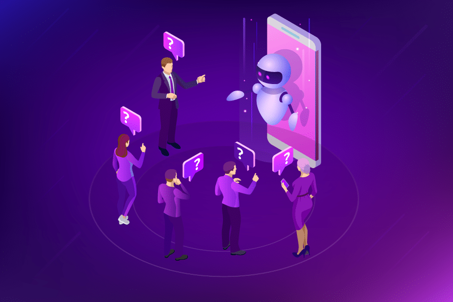 chatbot