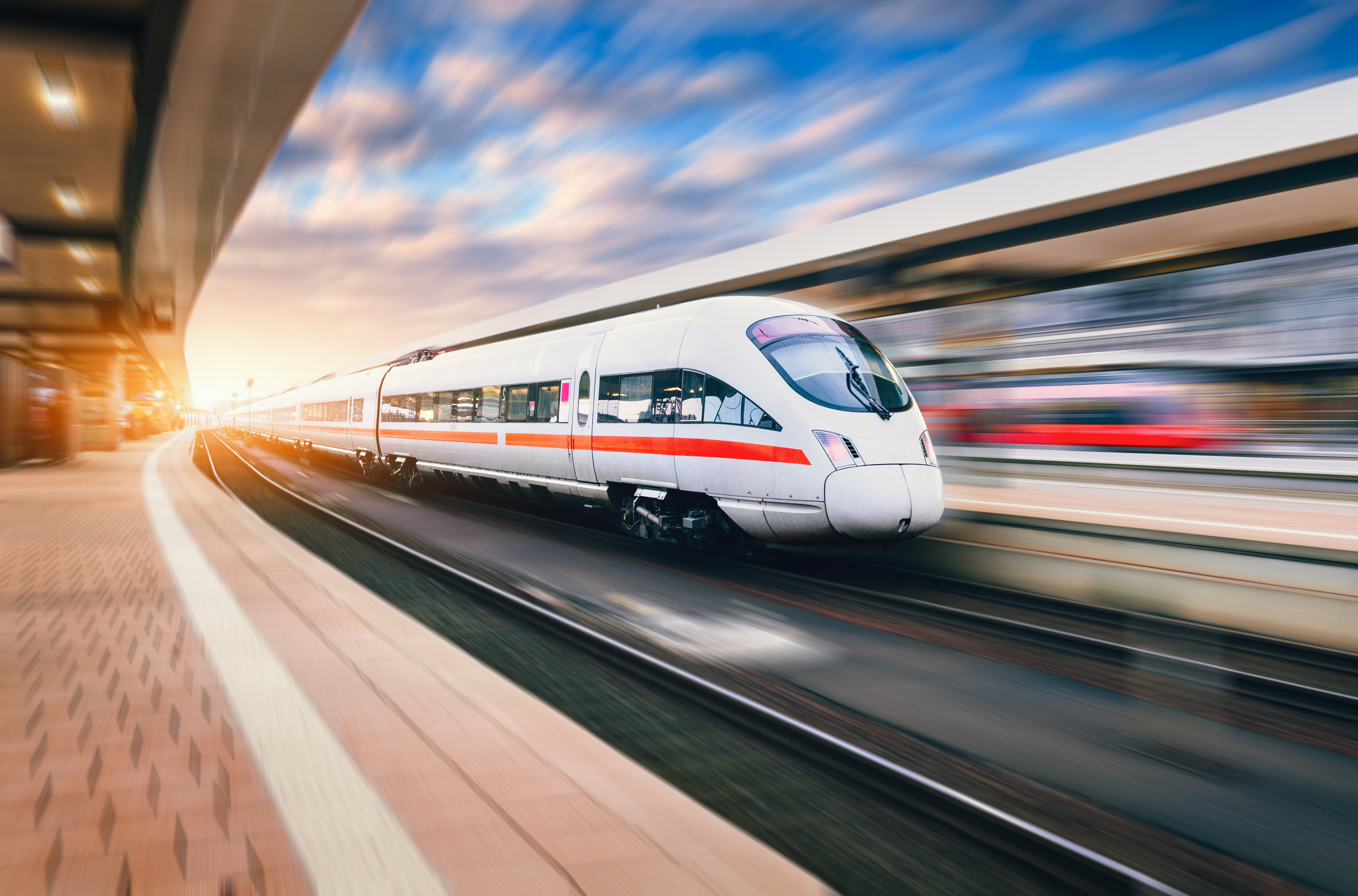 transportes europeus melhorou 60% com Big Data e inteligência artificial