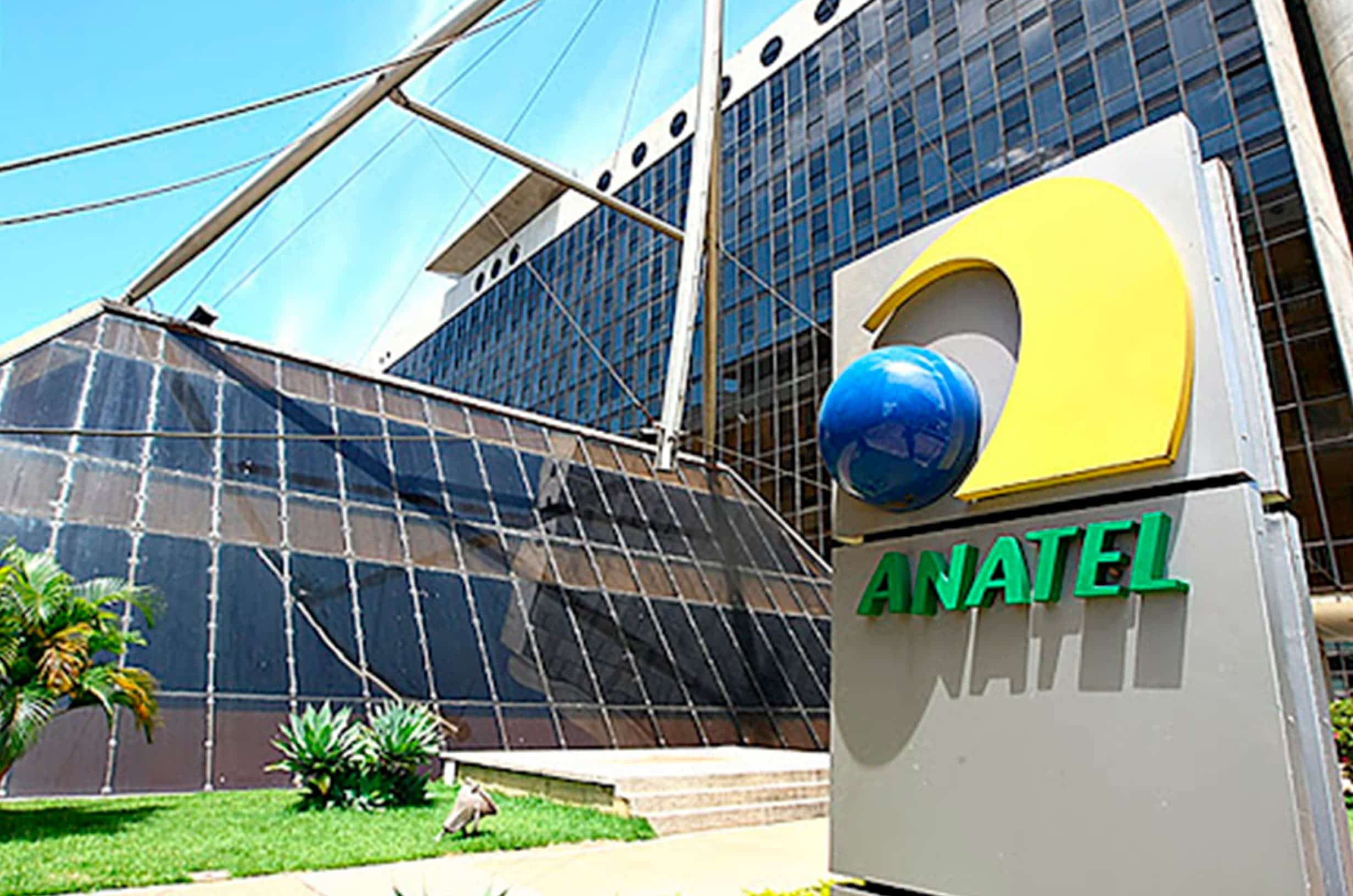 Qual o benefício de comprar produtos homologados pela Anatel